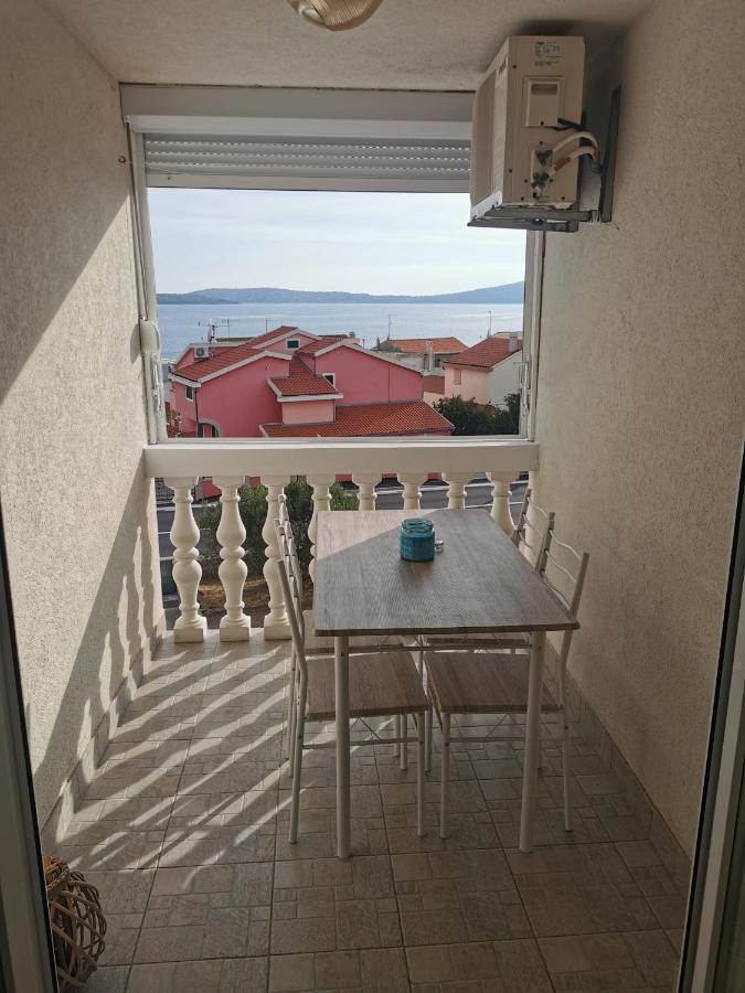 Dreamview Lejlighed Brodarica  Eksteriør billede