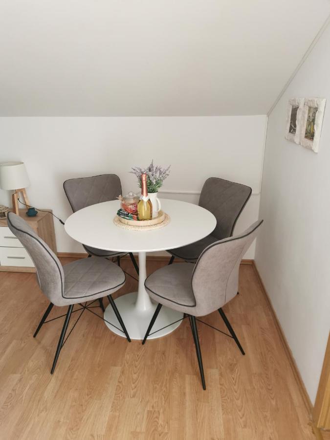 Dreamview Lejlighed Brodarica  Eksteriør billede